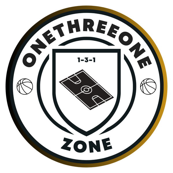 OneThreeOne Zone